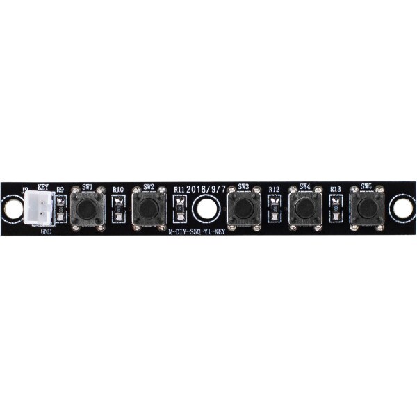 Main product image for 2.1 Amplifier 50W x 50W x 100W with Built-In 3.0 Blu 320-636